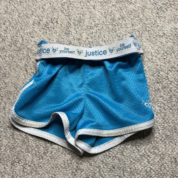 Justice Shorts - Picture 2 of 3